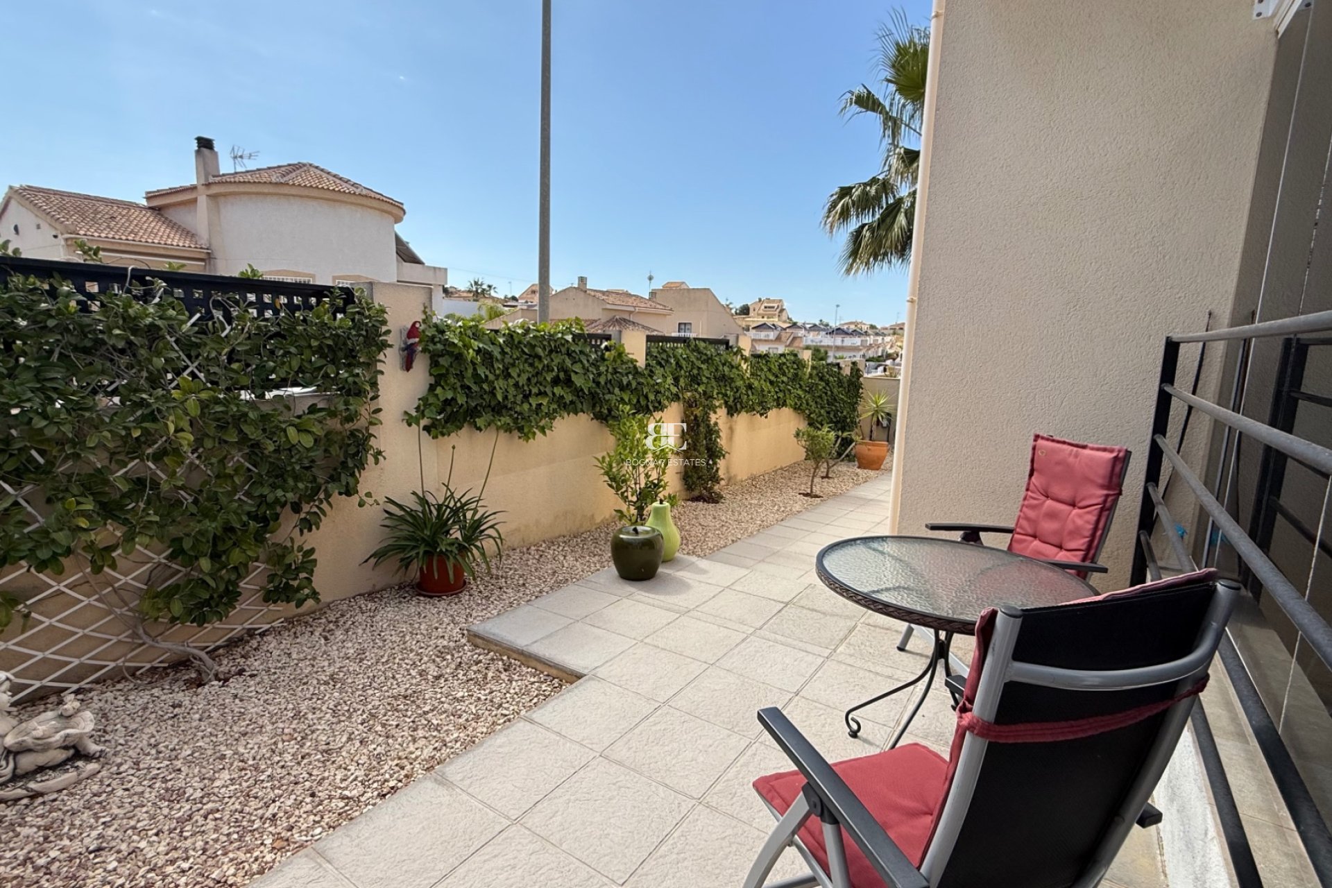 Herverkoop - Villa -
Ciudad Quesada - Rojales