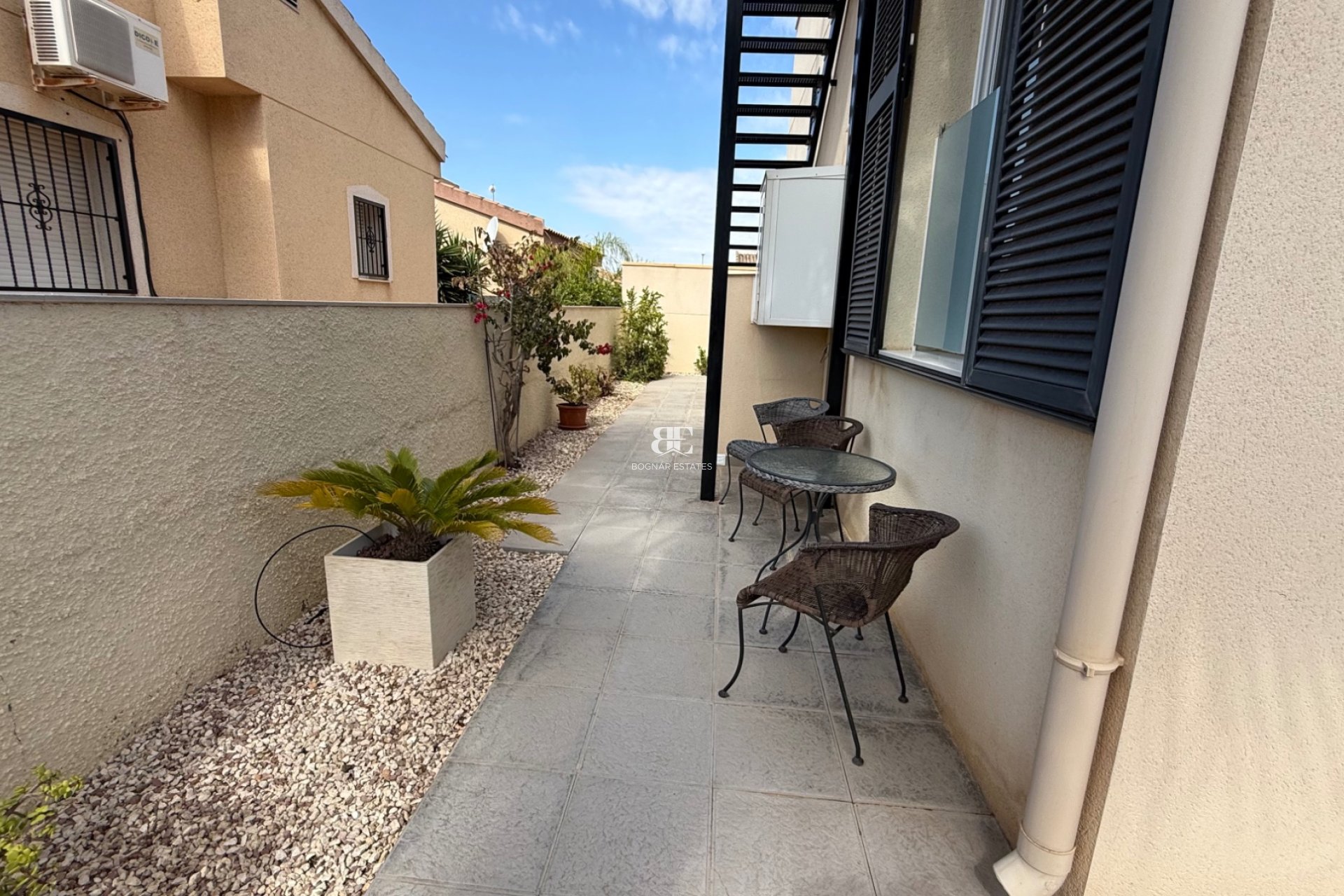 Herverkoop - Villa -
Ciudad Quesada - Rojales