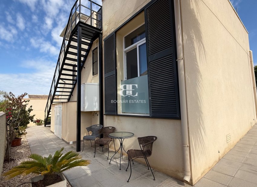 Herverkoop - Villa -
Ciudad Quesada - Rojales