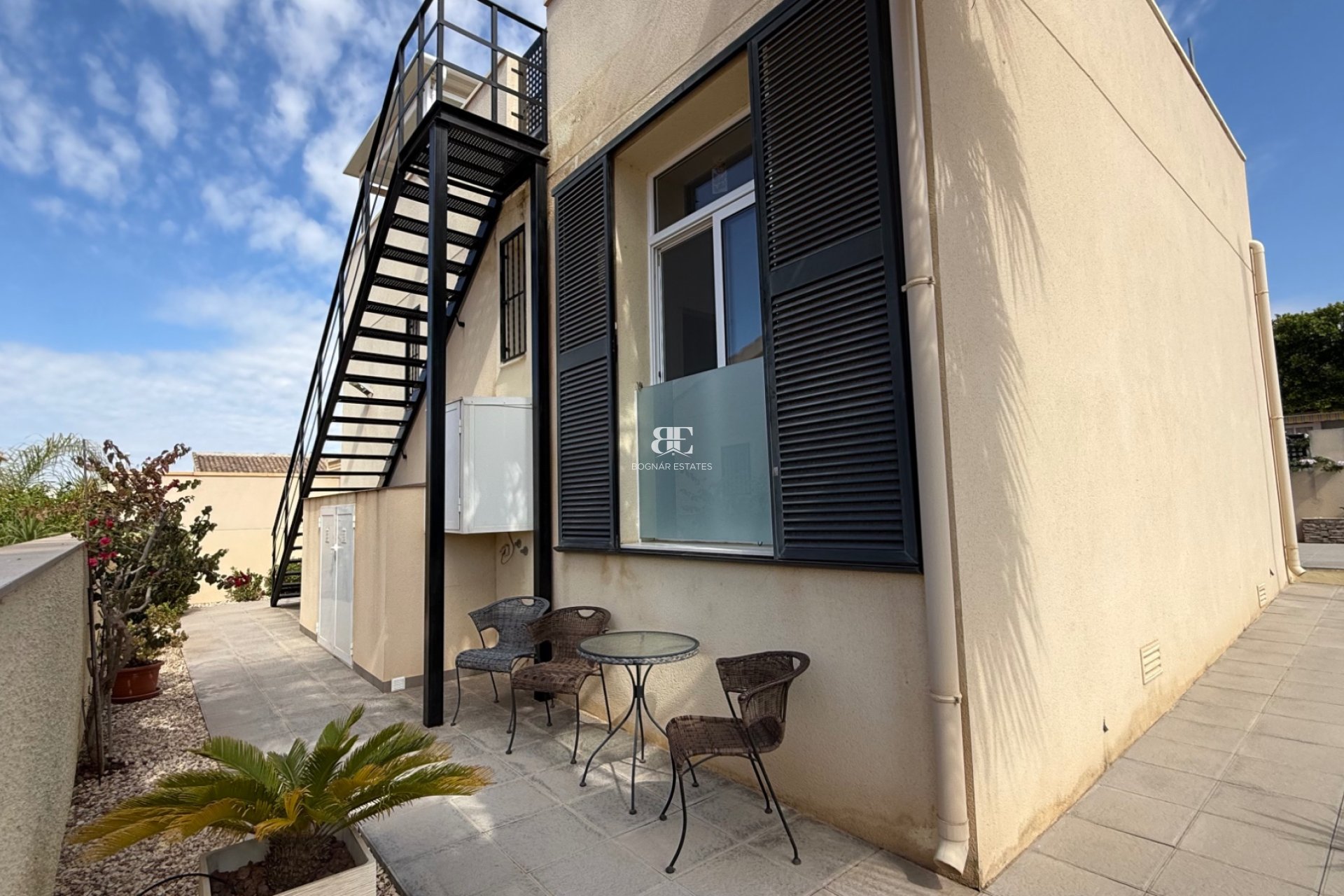 Herverkoop - Villa -
Ciudad Quesada - Rojales