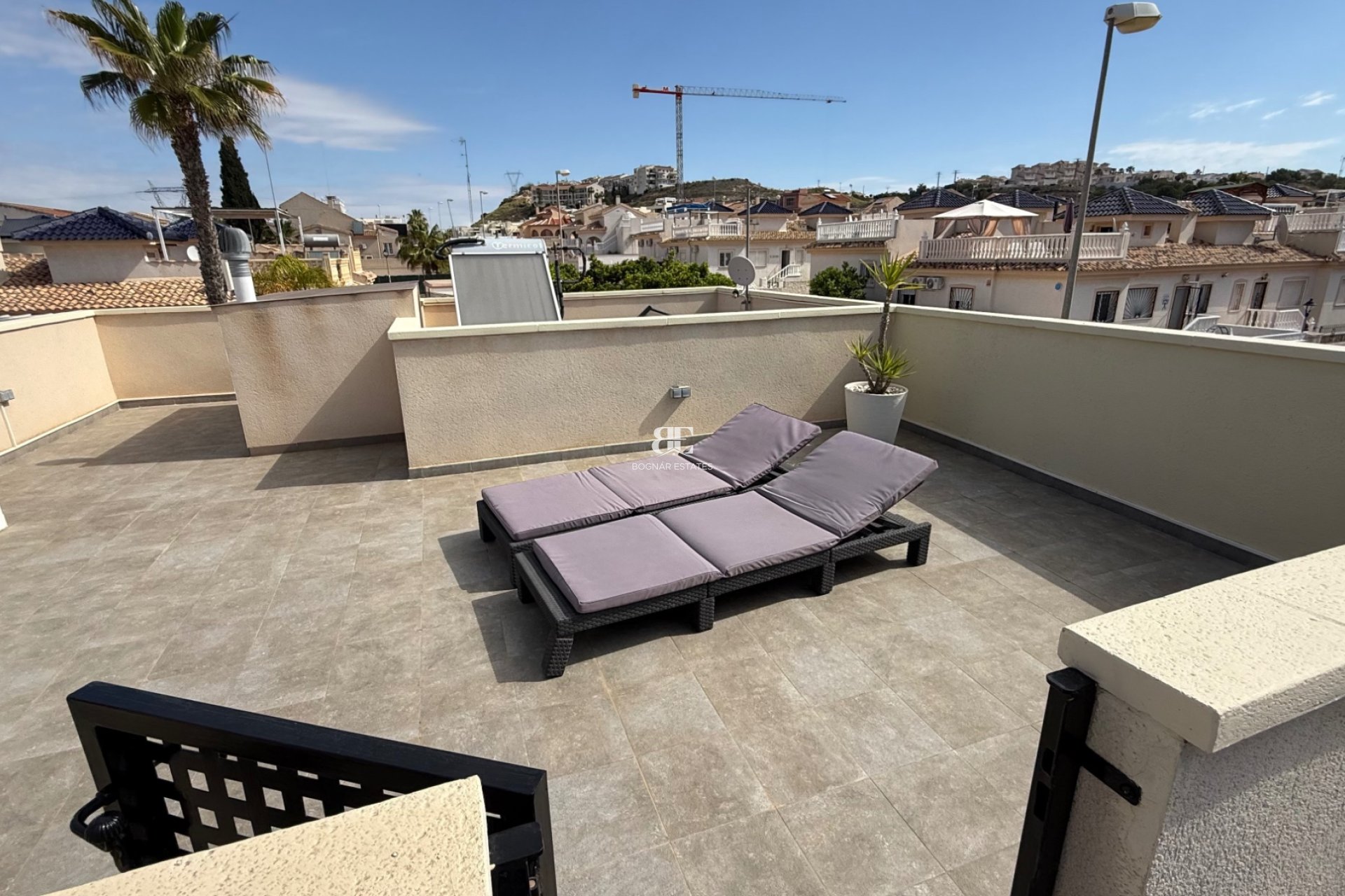 Herverkoop - Villa -
Ciudad Quesada - Rojales