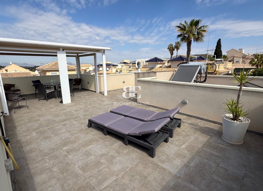 Herverkoop - Villa -
Ciudad Quesada - Rojales