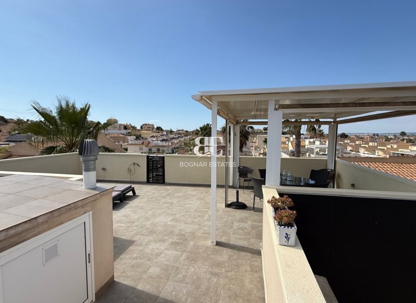 Herverkoop - Villa -
Ciudad Quesada - Rojales