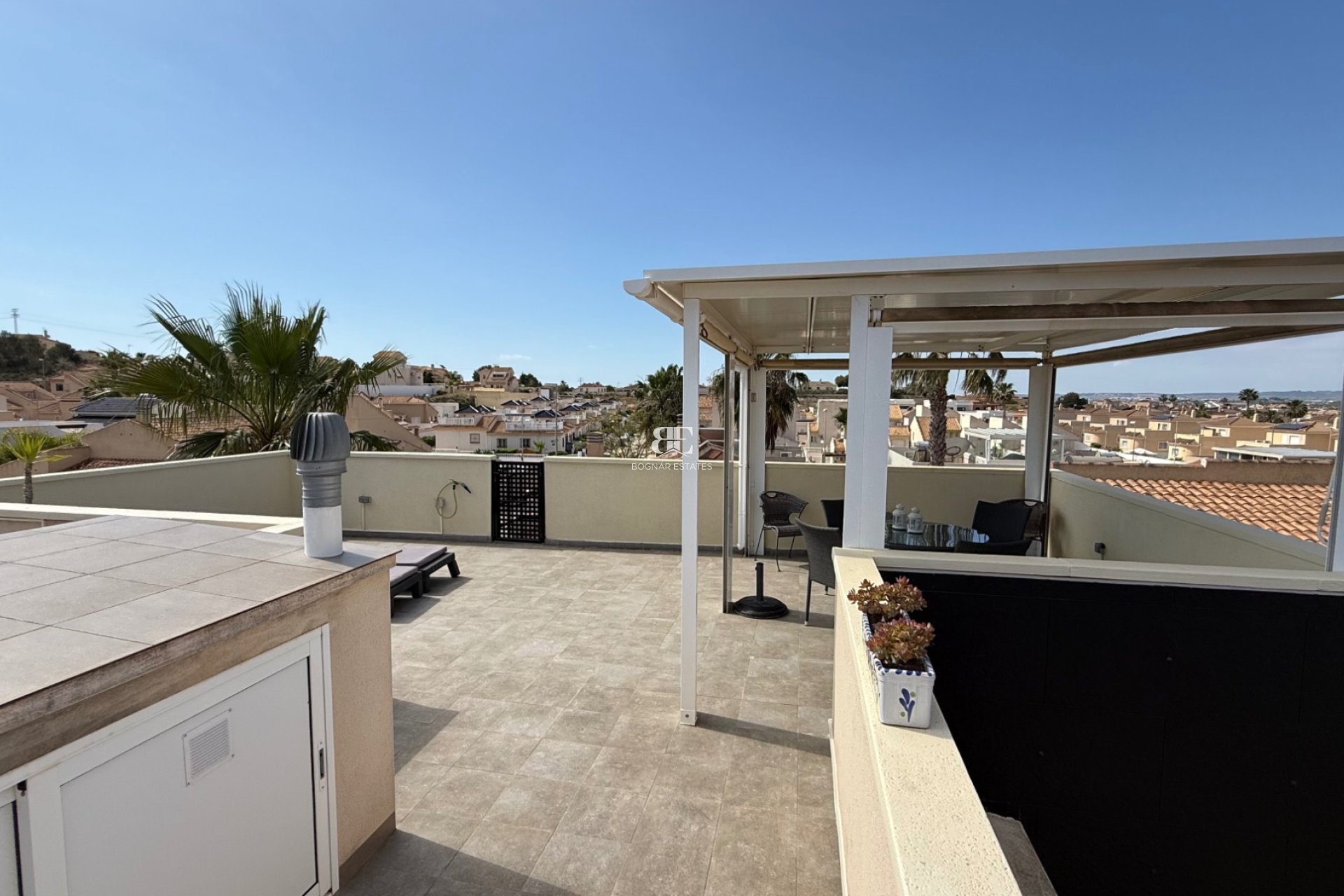 Herverkoop - Villa -
Ciudad Quesada - Rojales