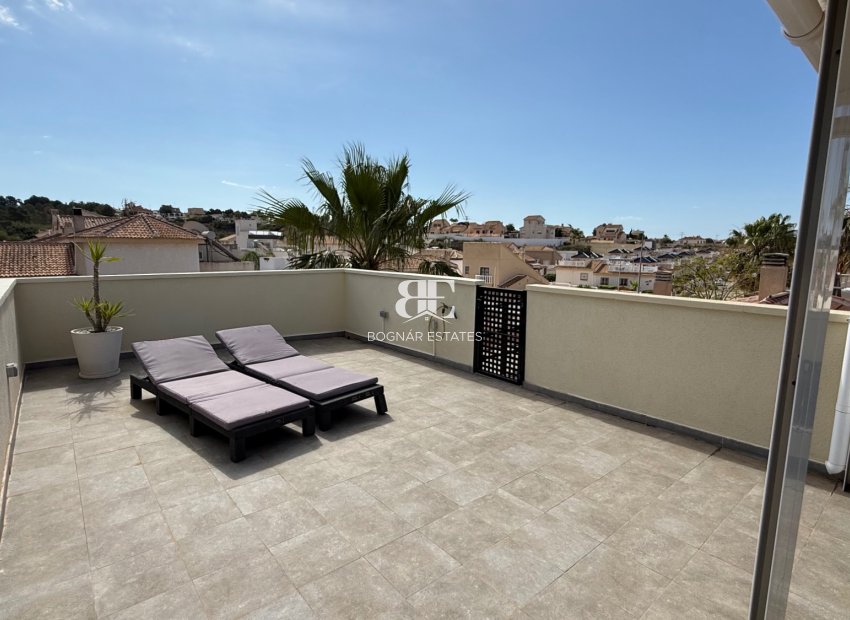 Herverkoop - Villa -
Ciudad Quesada - Rojales