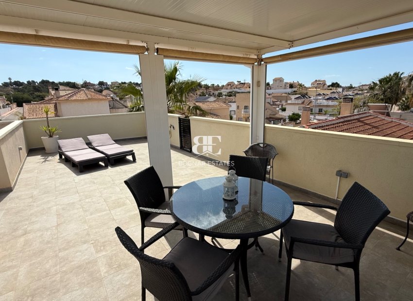 Herverkoop - Villa -
Ciudad Quesada - Rojales
