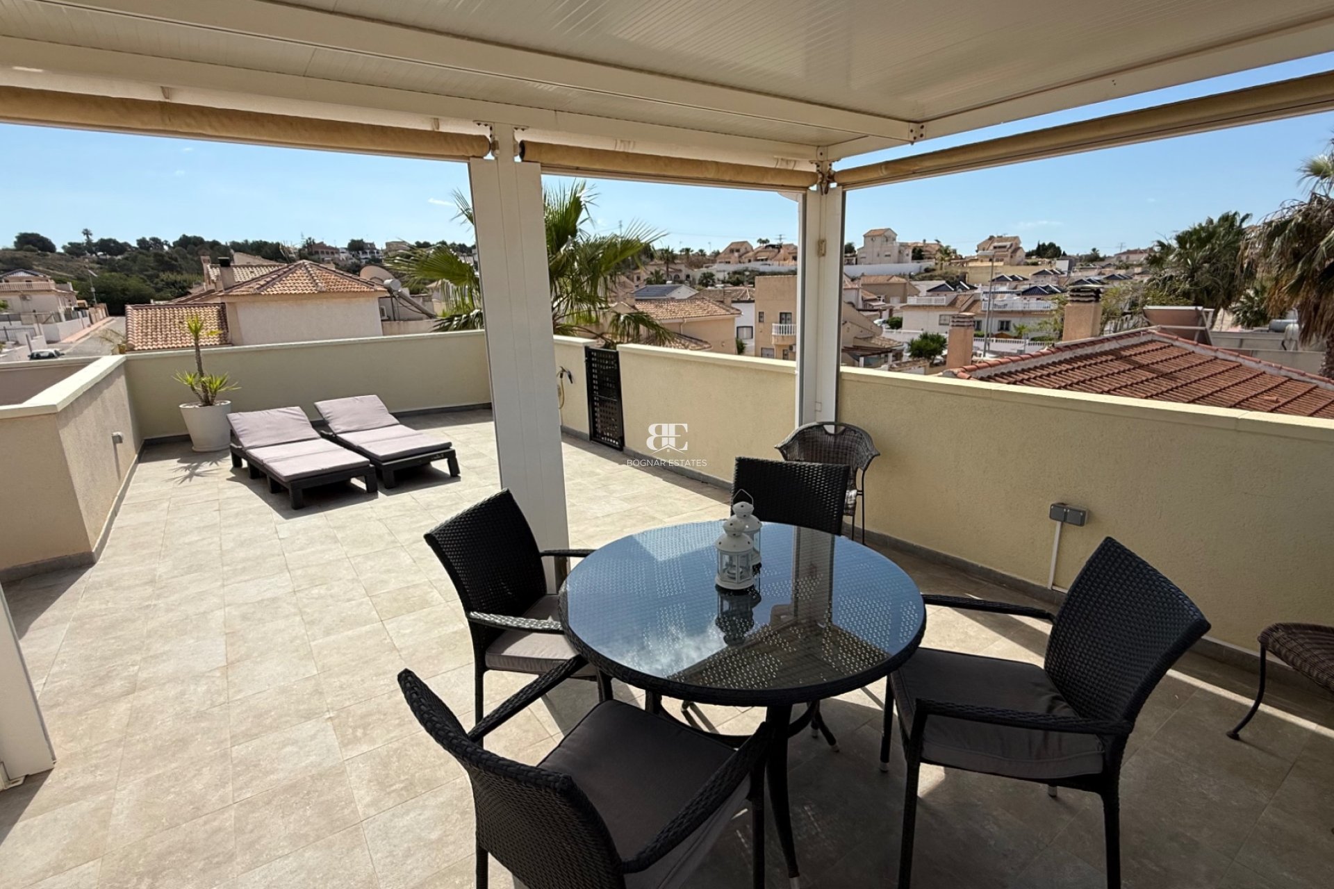 Herverkoop - Villa -
Ciudad Quesada - Rojales