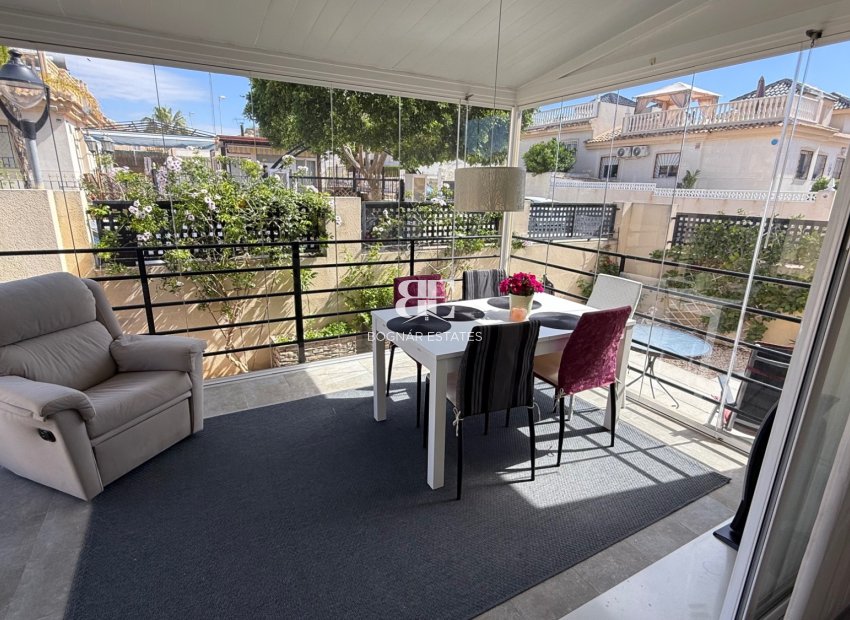 Herverkoop - Villa -
Ciudad Quesada - Rojales