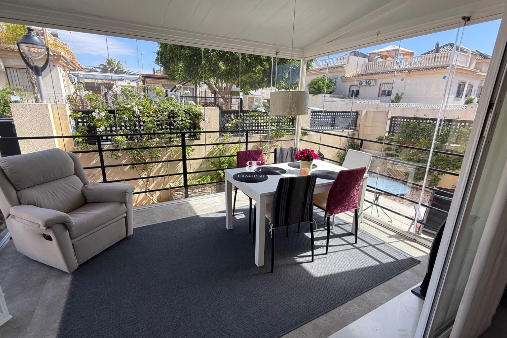 Herverkoop - Villa -
Ciudad Quesada - Rojales