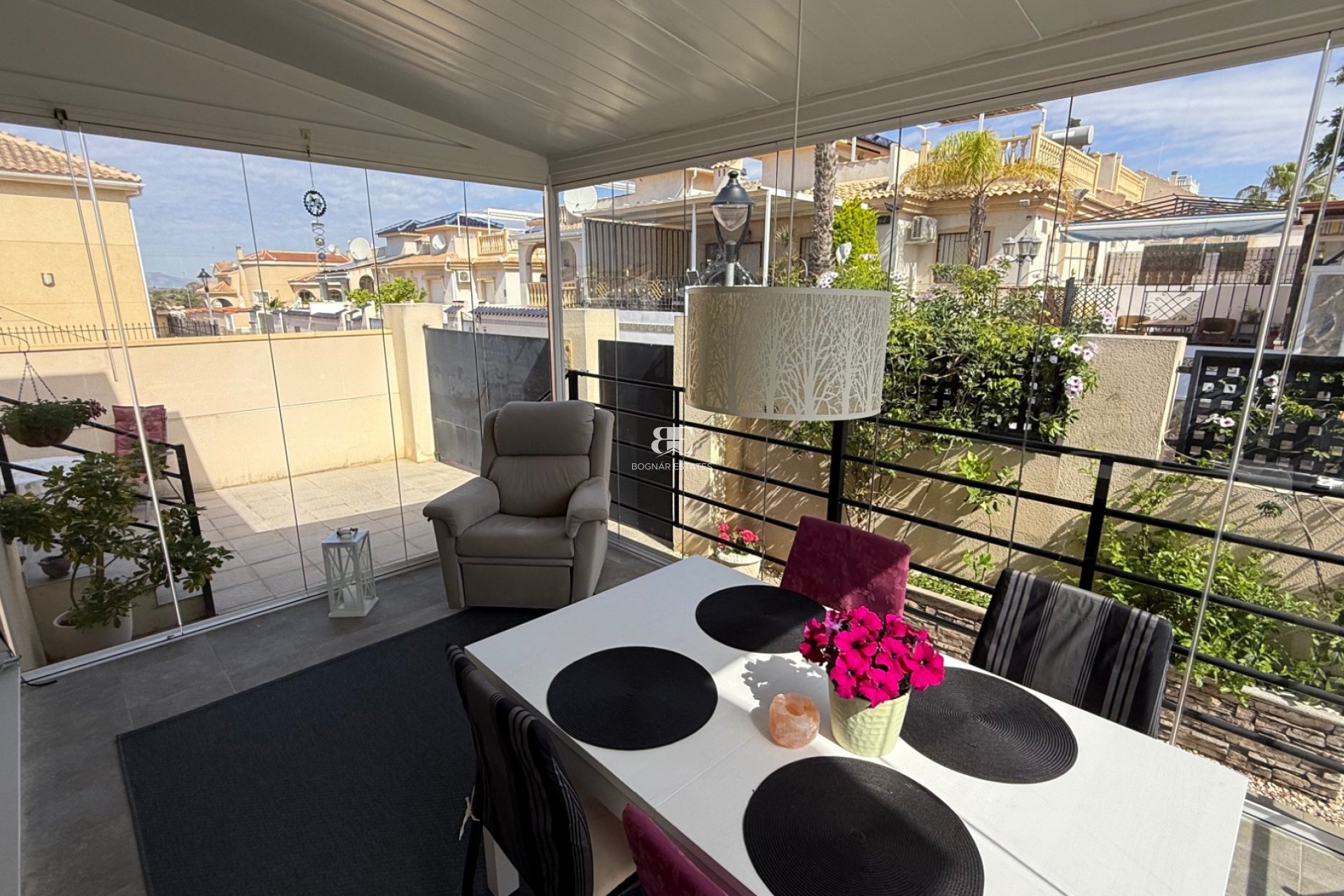 Herverkoop - Villa -
Ciudad Quesada - Rojales
