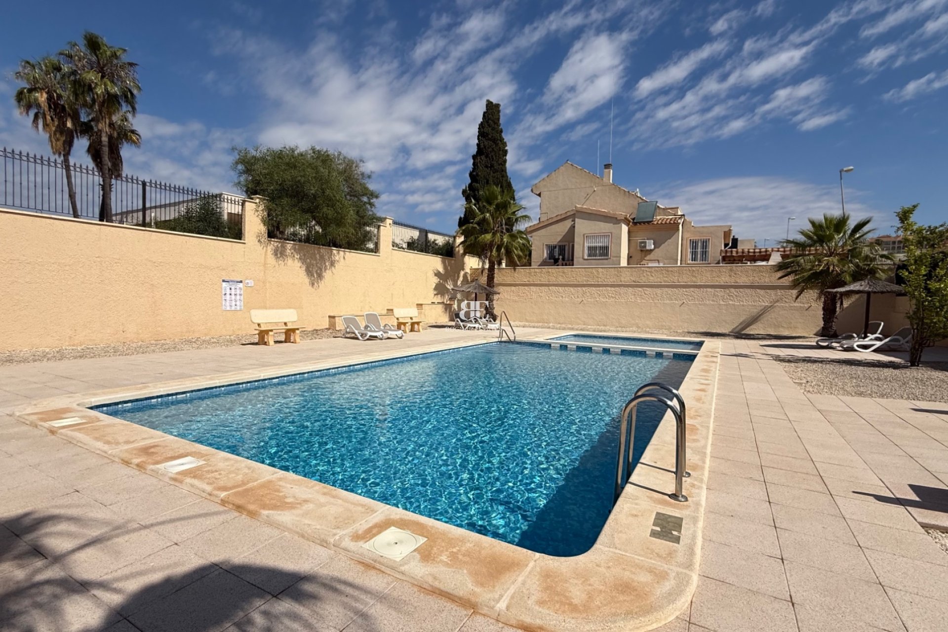 Herverkoop - Villa -
Ciudad Quesada - Rojales