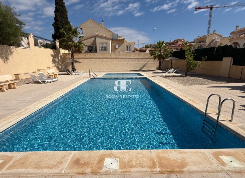 Herverkoop - Villa -
Ciudad Quesada - Rojales