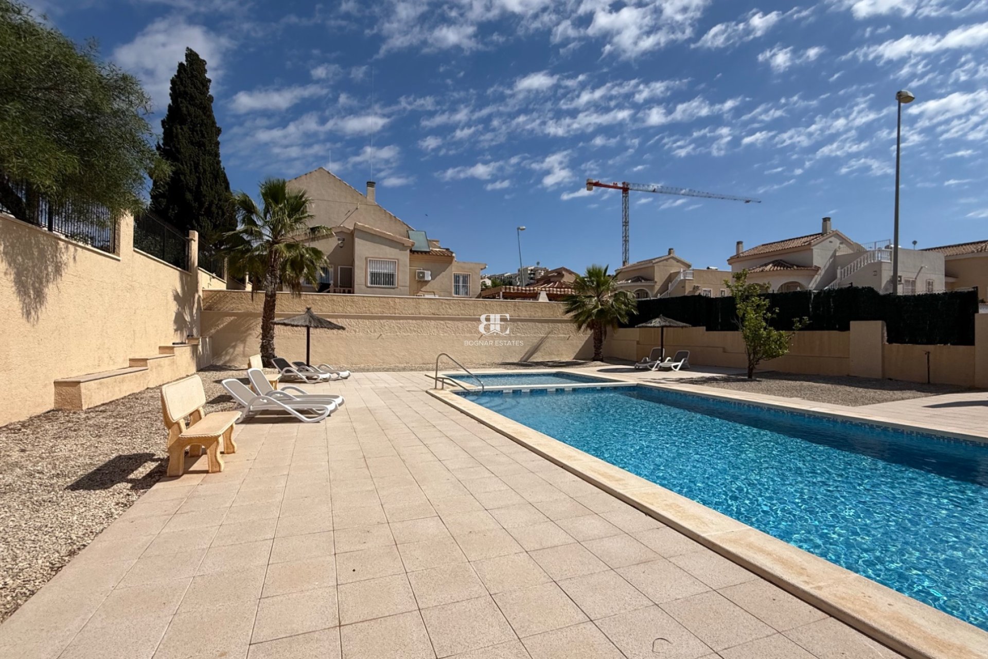 Herverkoop - Villa -
Ciudad Quesada - Rojales