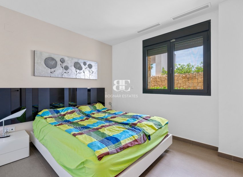 Herverkoop - Villa -
Ciudad Quesada - Rojales