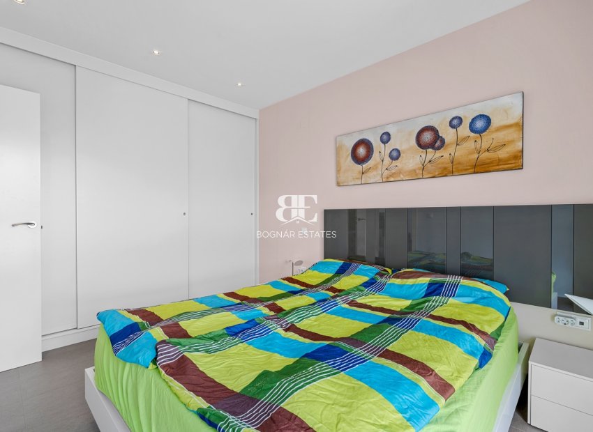 Herverkoop - Villa -
Ciudad Quesada - Rojales