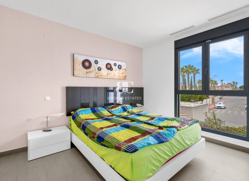 Herverkoop - Villa -
Ciudad Quesada - Rojales