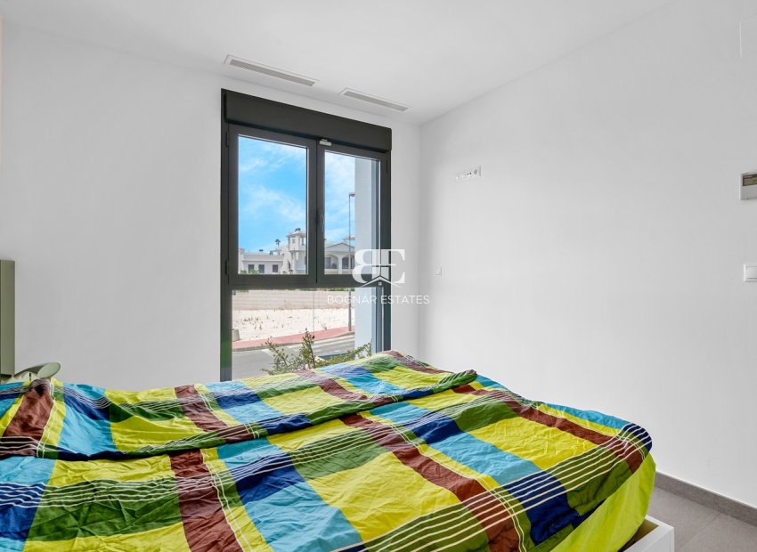 Herverkoop - Villa -
Ciudad Quesada - Rojales