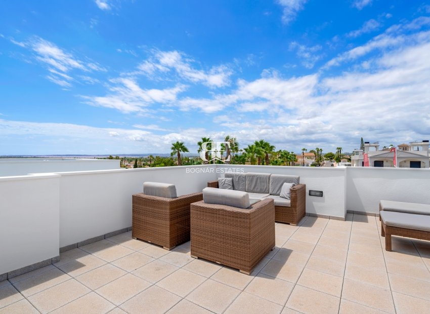 Herverkoop - Villa -
Ciudad Quesada - Rojales