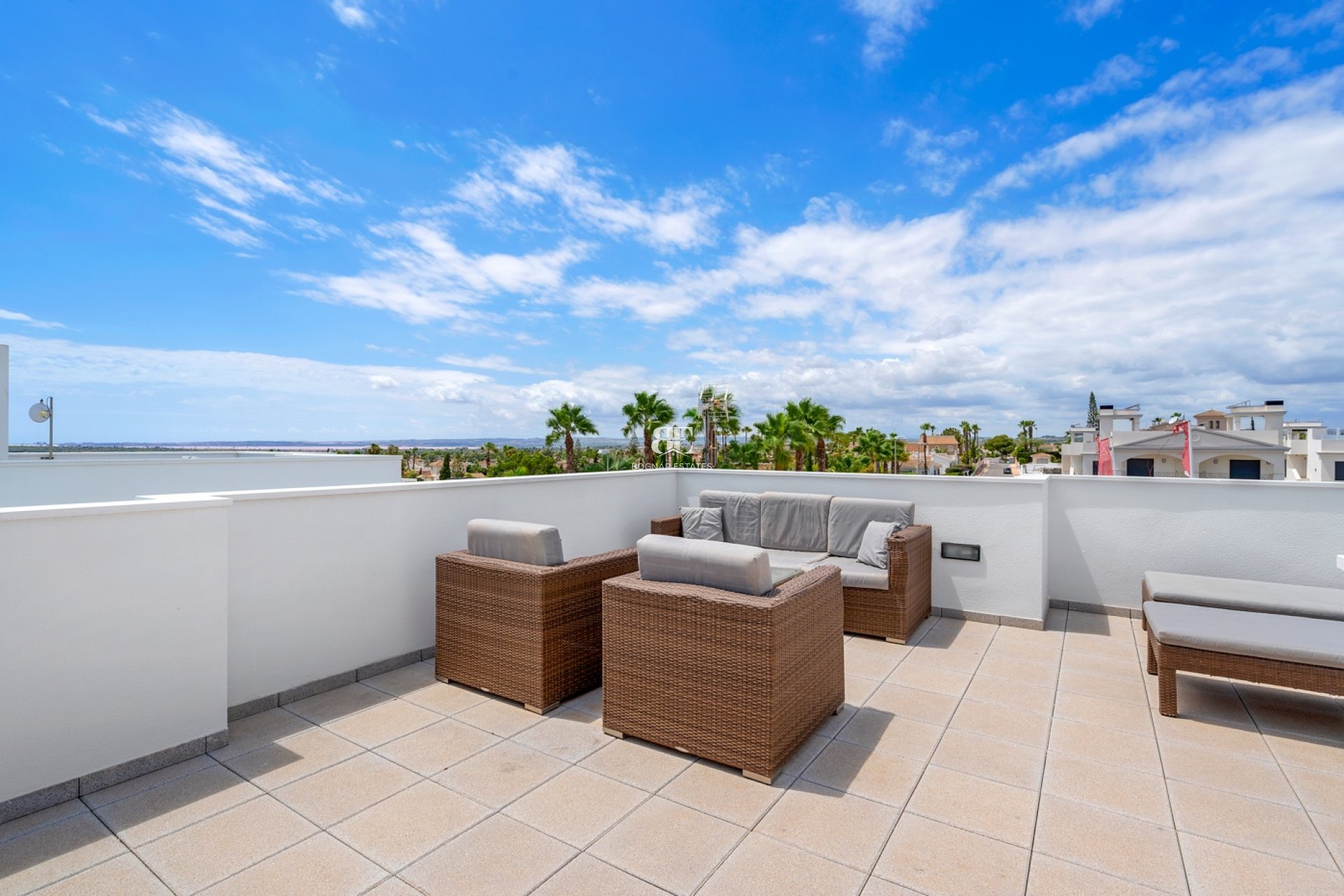 Herverkoop - Villa -
Ciudad Quesada - Rojales