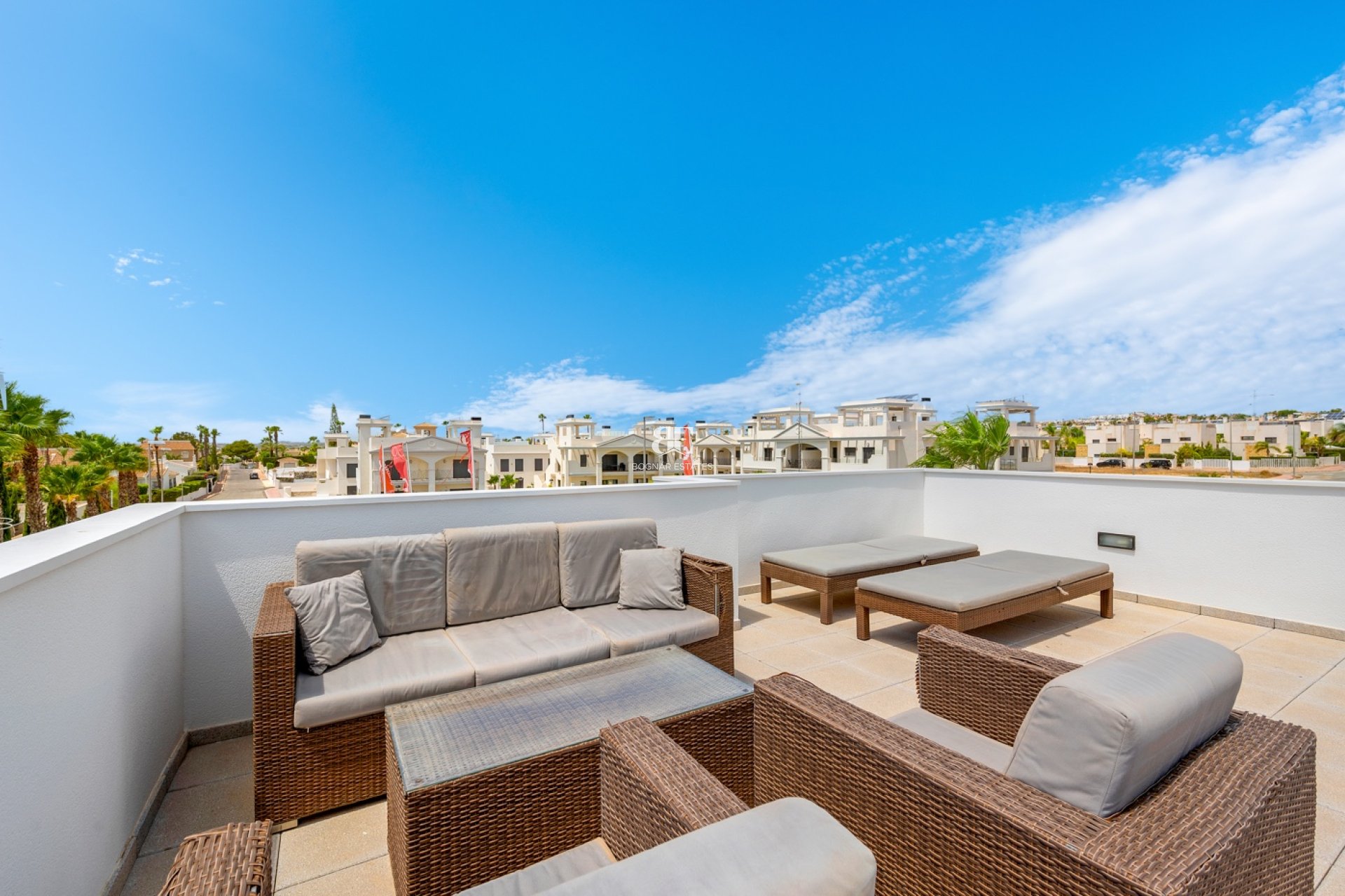 Herverkoop - Villa -
Ciudad Quesada - Rojales