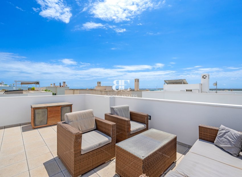 Herverkoop - Villa -
Ciudad Quesada - Rojales