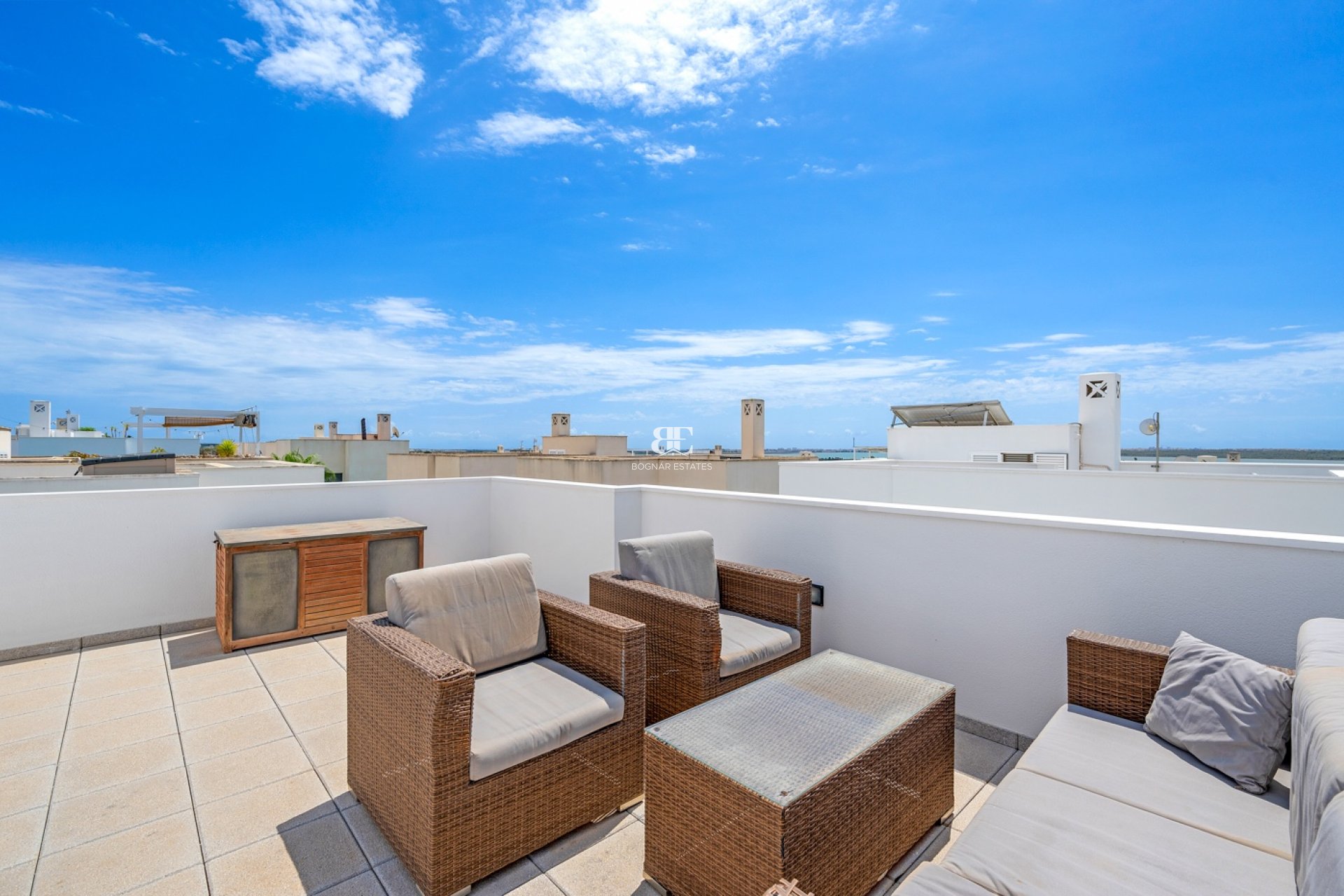 Herverkoop - Villa -
Ciudad Quesada - Rojales