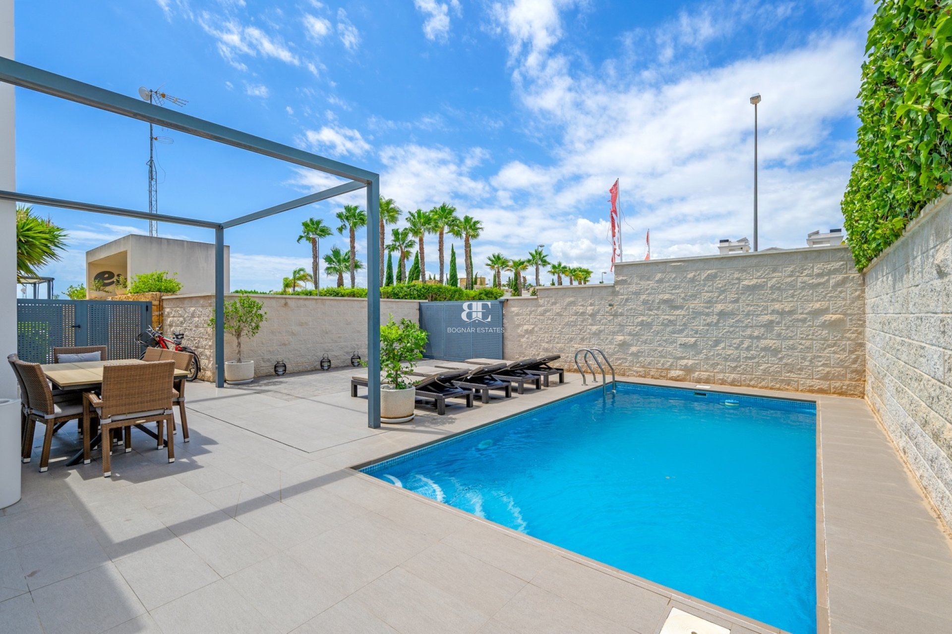 Herverkoop - Villa -
Ciudad Quesada - Rojales