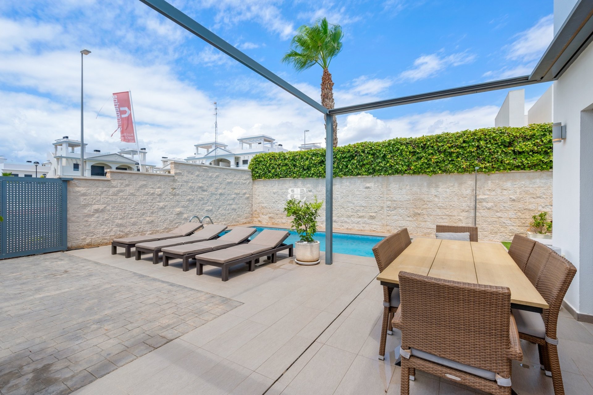 Herverkoop - Villa -
Ciudad Quesada - Rojales
