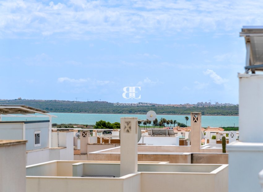 Herverkoop - Villa -
Ciudad Quesada - Rojales