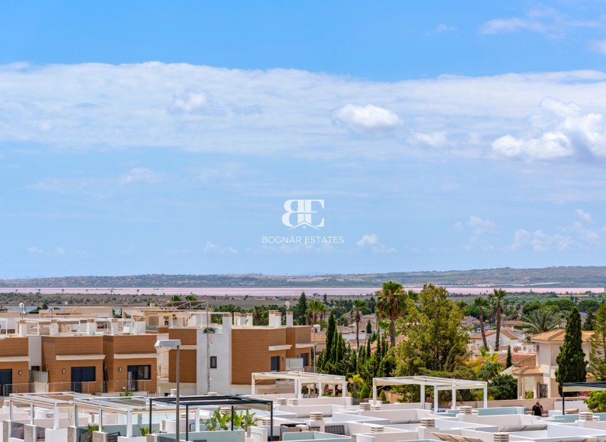 Herverkoop - Villa -
Ciudad Quesada - Rojales