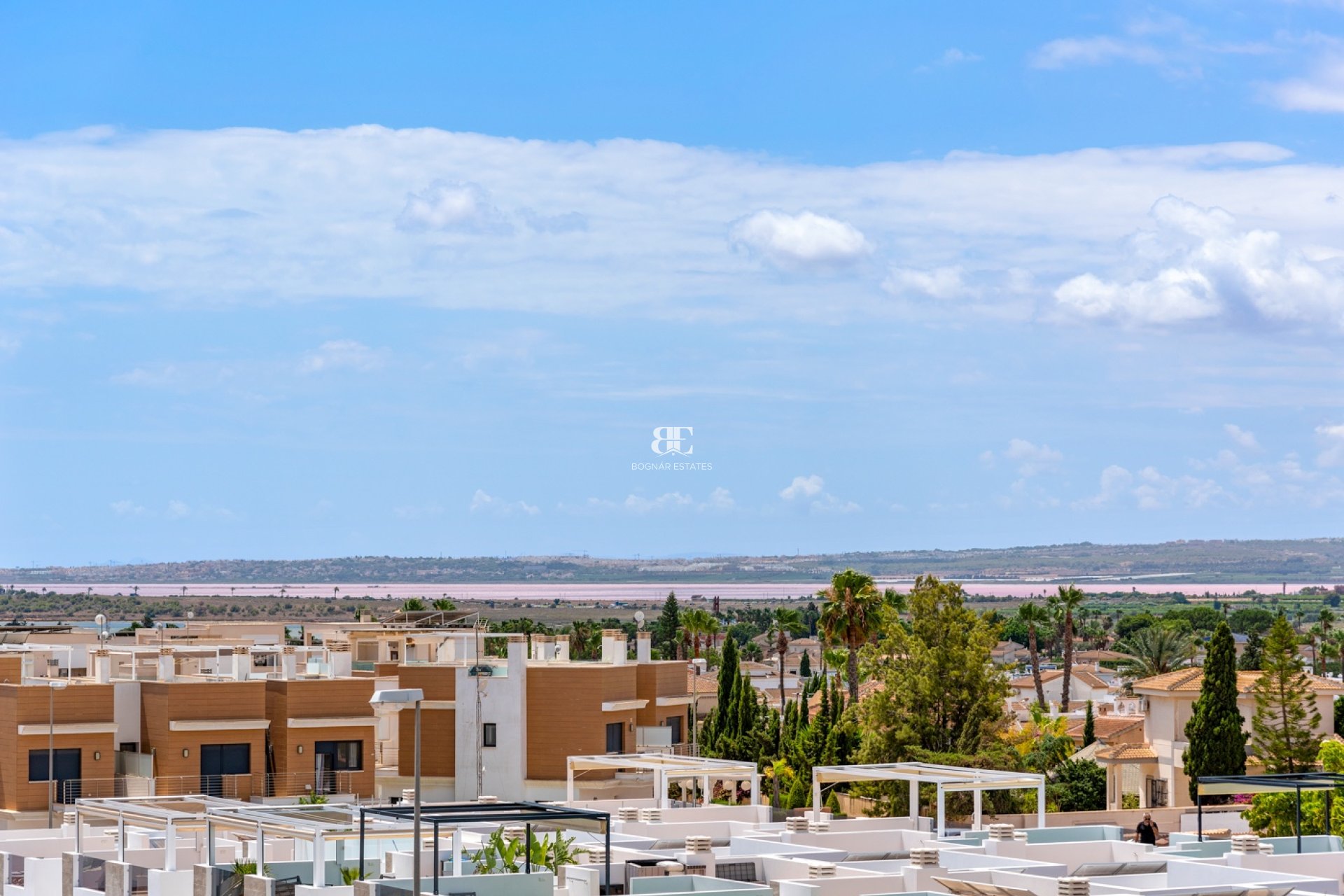 Herverkoop - Villa -
Ciudad Quesada - Rojales