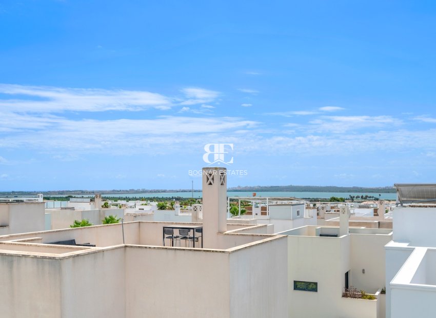 Herverkoop - Villa -
Ciudad Quesada - Rojales