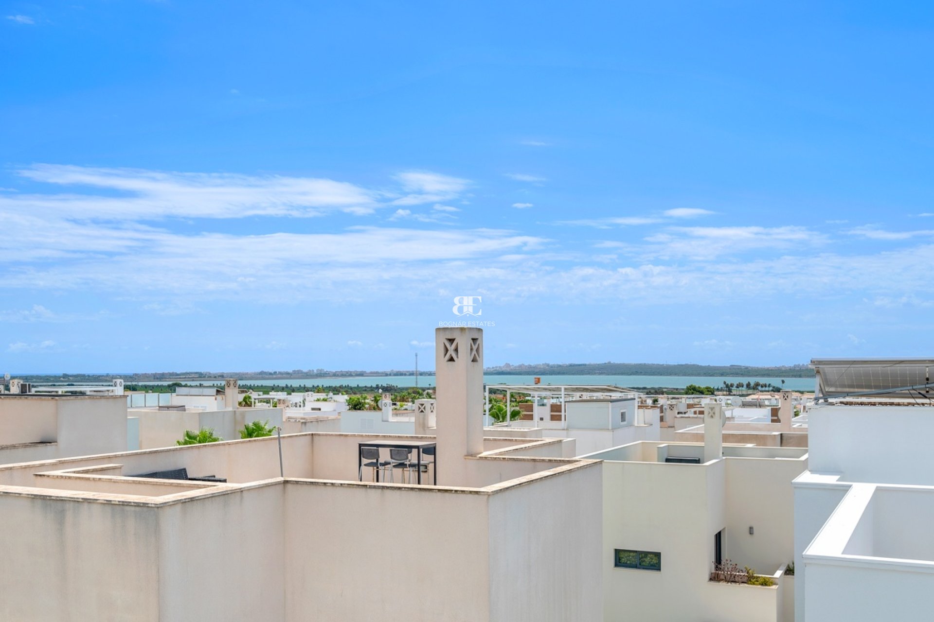 Herverkoop - Villa -
Ciudad Quesada - Rojales