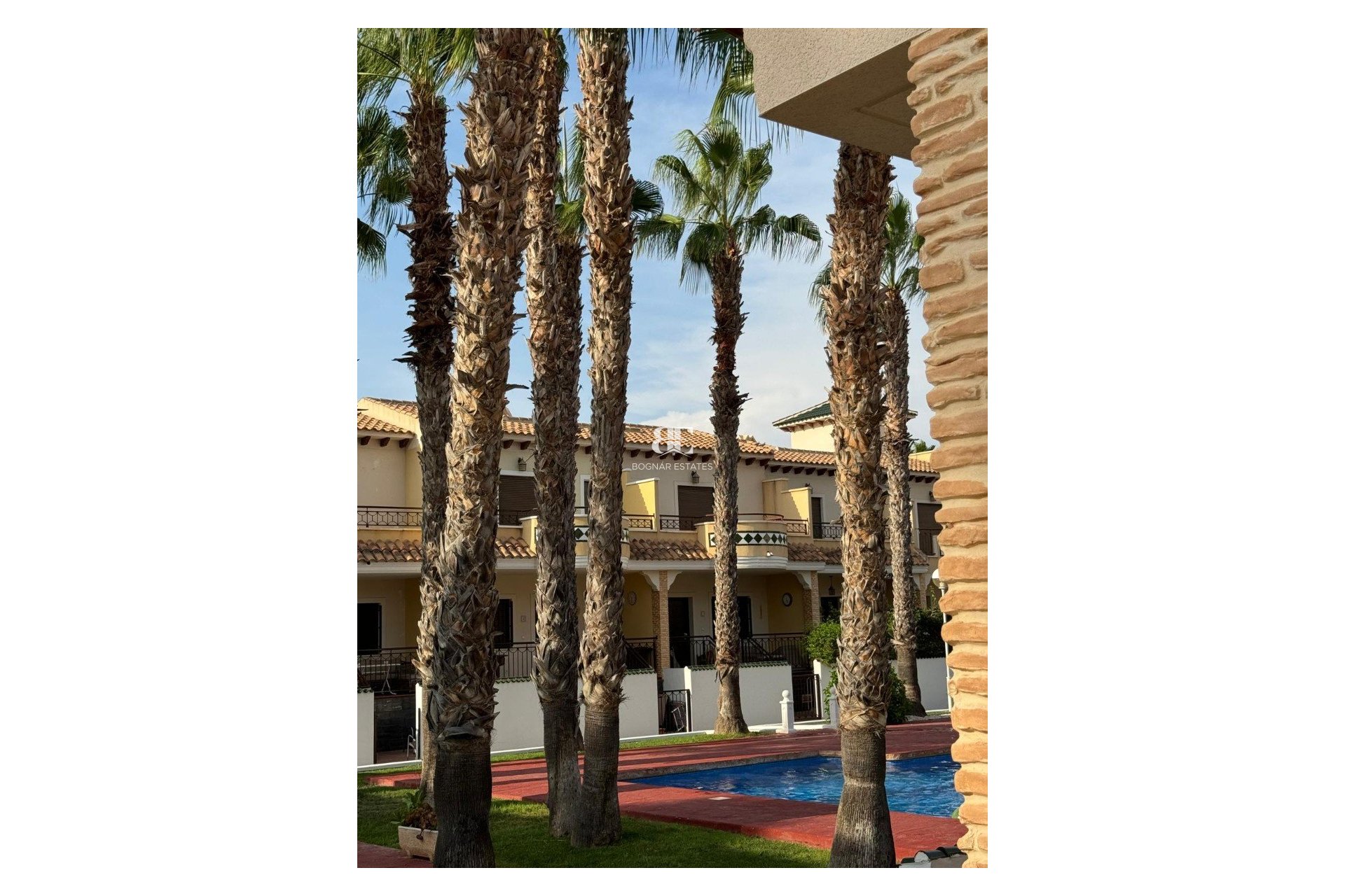 Herverkoop - Villa -
Ciudad Quesada - Rojales