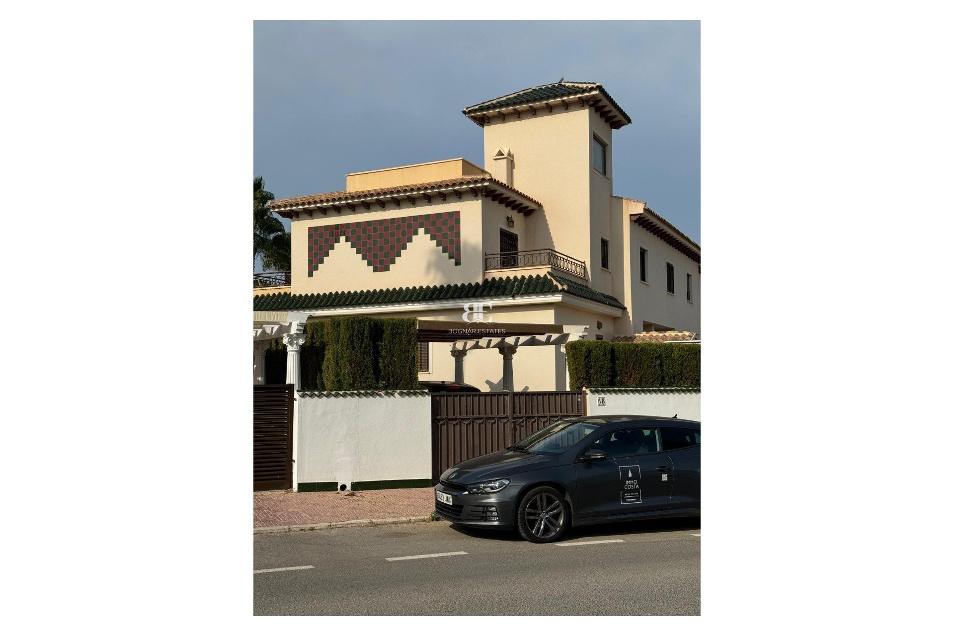 Herverkoop - Villa -
Ciudad Quesada - Rojales