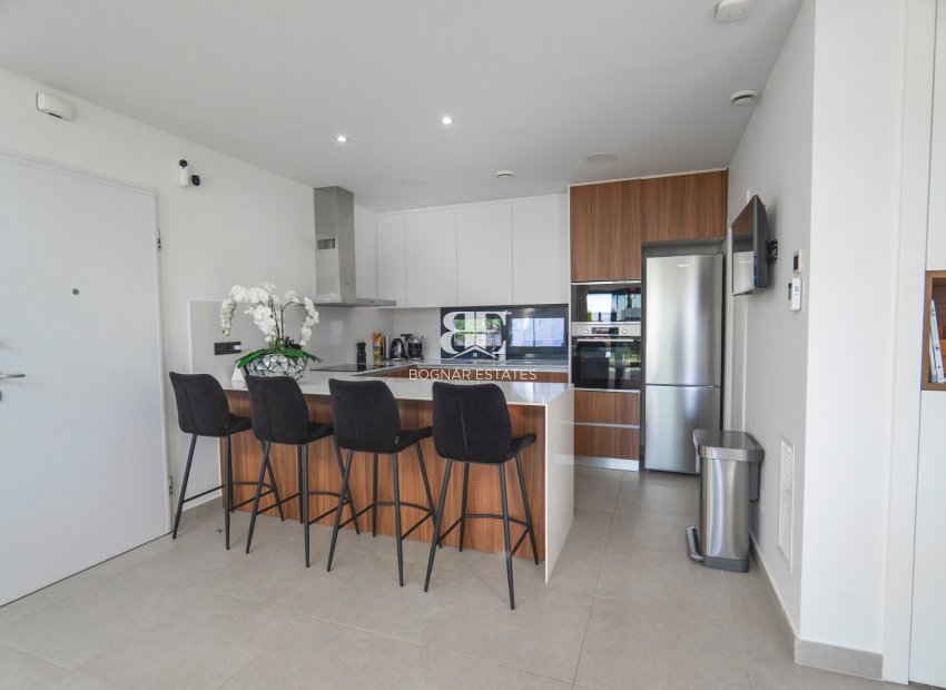 Herverkoop - Villa -
Ciudad Quesada - town