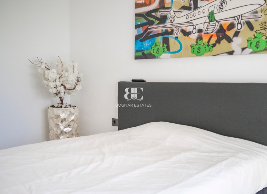 Herverkoop - Villa -
Ciudad Quesada - town