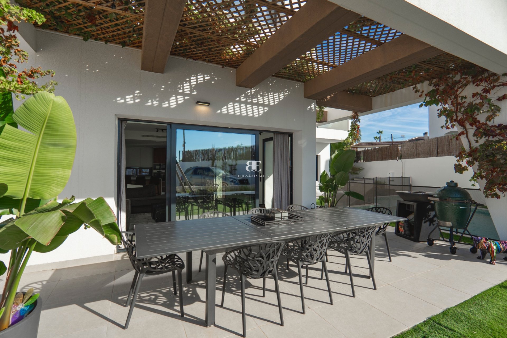 Herverkoop - Villa -
Ciudad Quesada - town