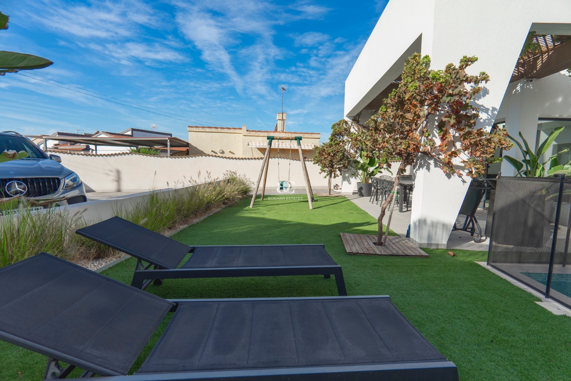 Herverkoop - Villa -
Ciudad Quesada - town