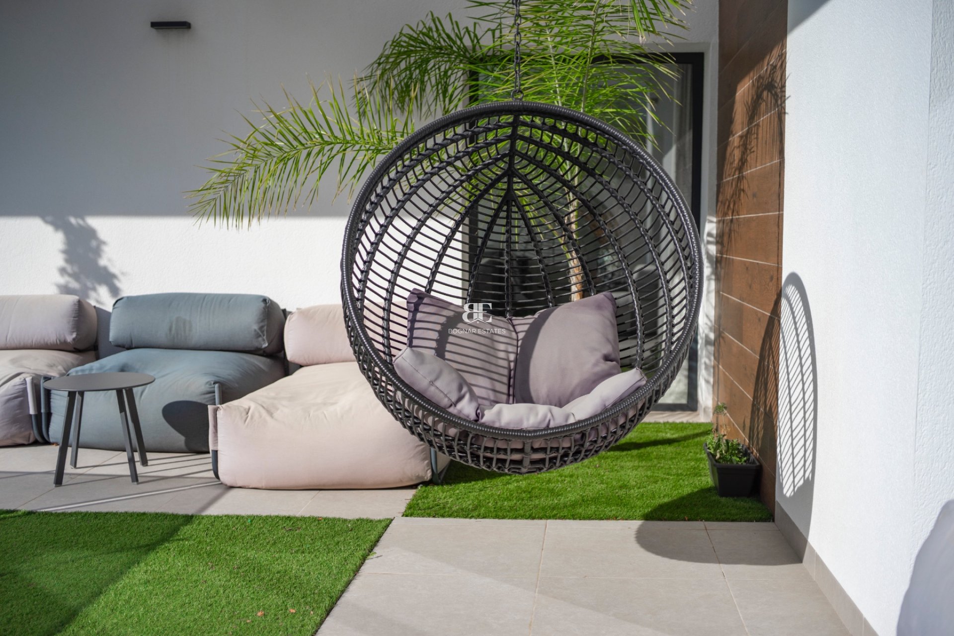 Herverkoop - Villa -
Ciudad Quesada - town