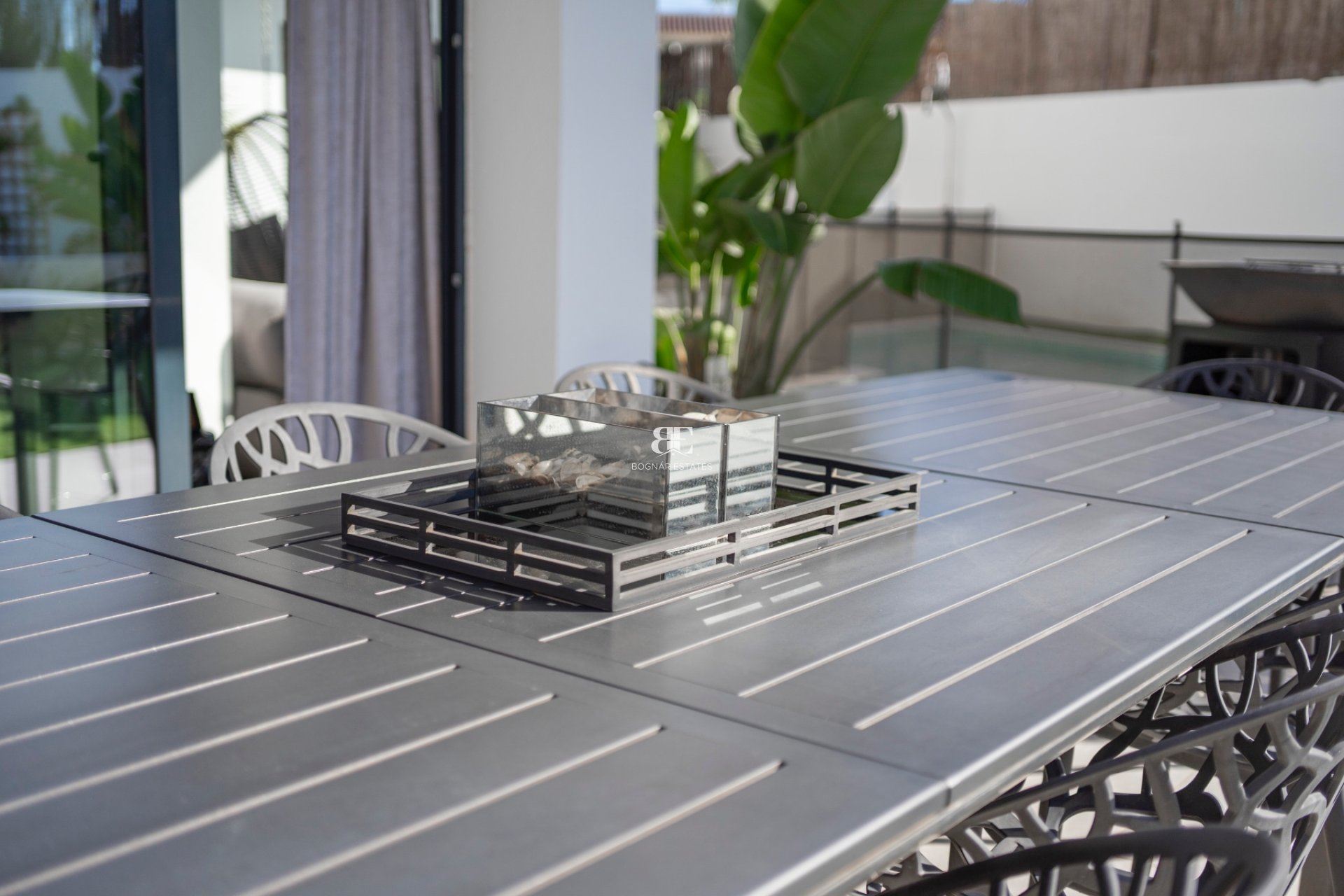 Herverkoop - Villa -
Ciudad Quesada - town