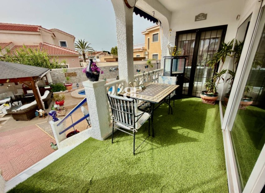 Herverkoop - Villa -
Ciudad Quesada