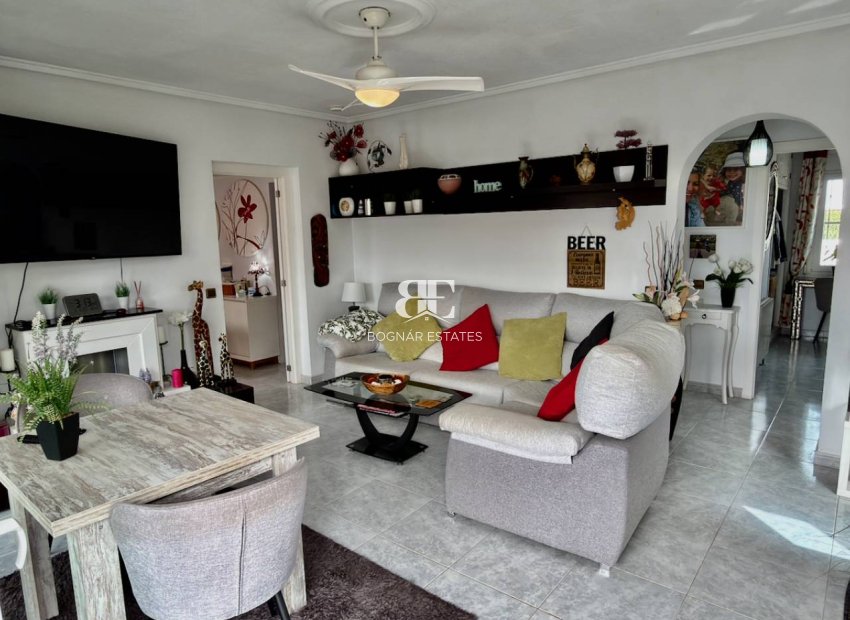 Herverkoop - Villa -
Ciudad Quesada