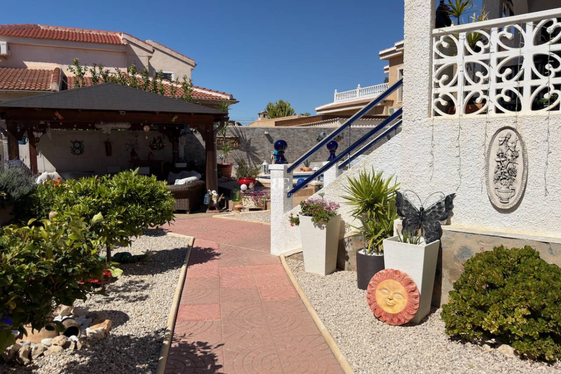 Herverkoop - Villa -
Ciudad Quesada