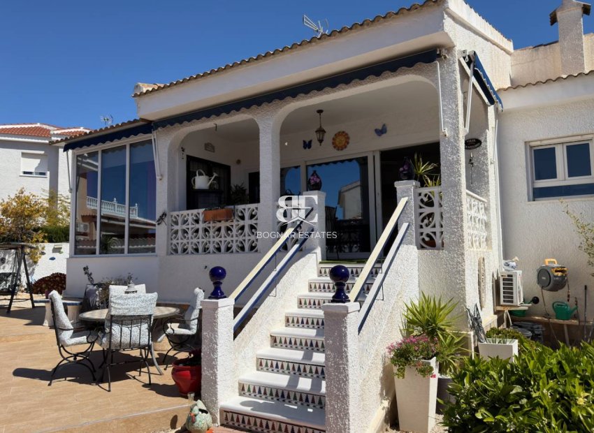 Herverkoop - Villa -
Ciudad Quesada