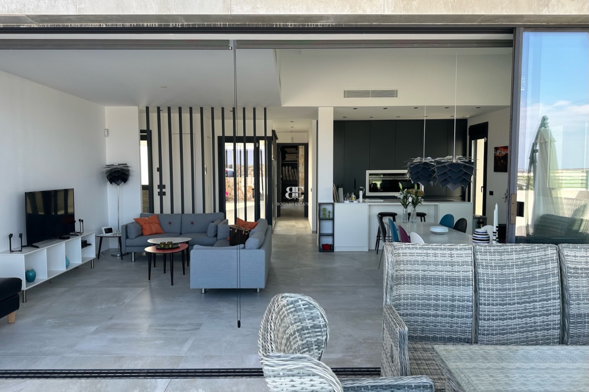 Herverkoop - Villa -
Ciudad Quesada