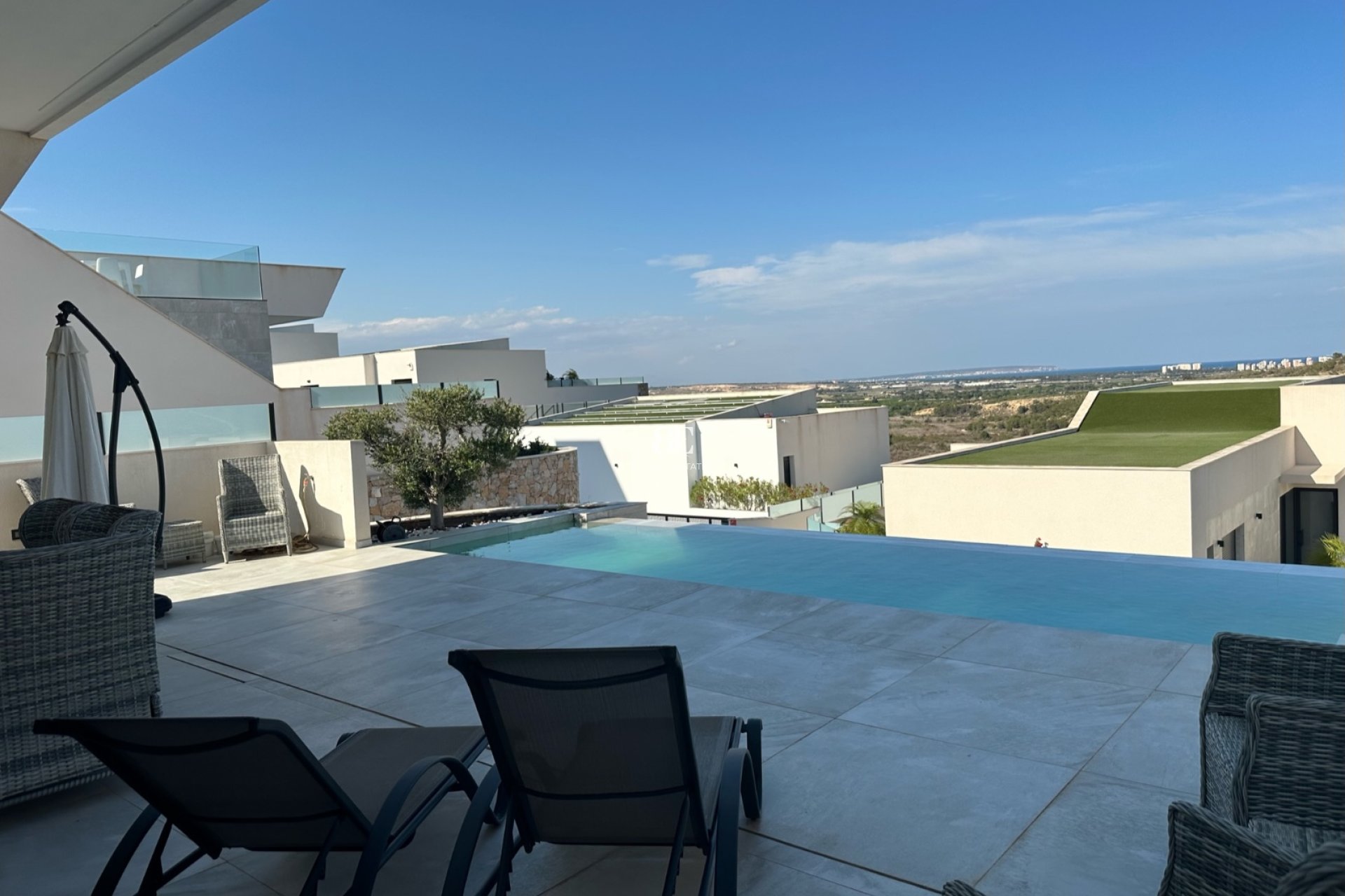 Herverkoop - Villa -
Ciudad Quesada