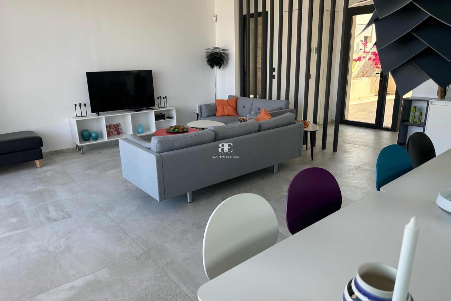 Herverkoop - Villa -
Ciudad Quesada
