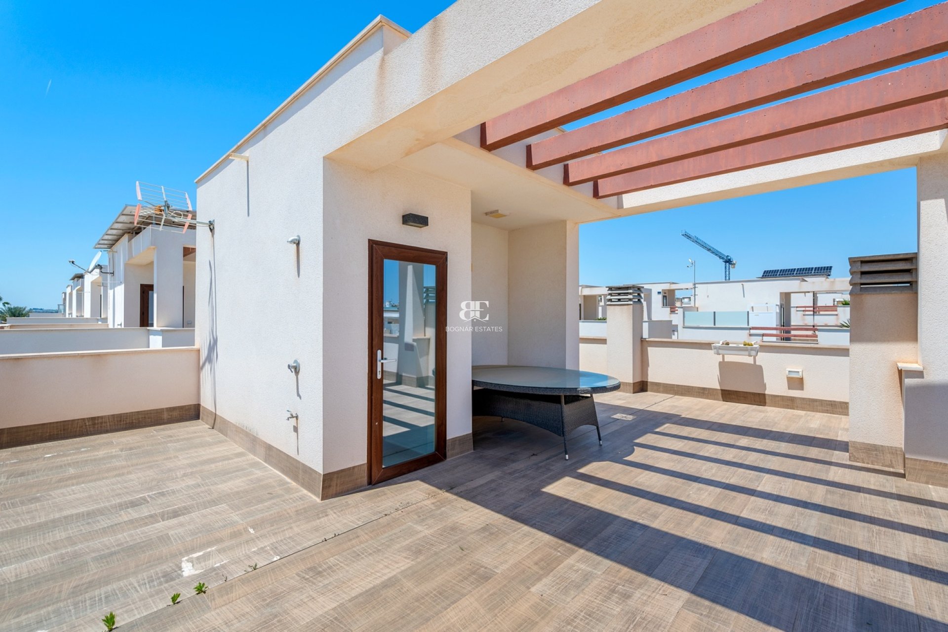Herverkoop - Villa -
Ciudad Quesada