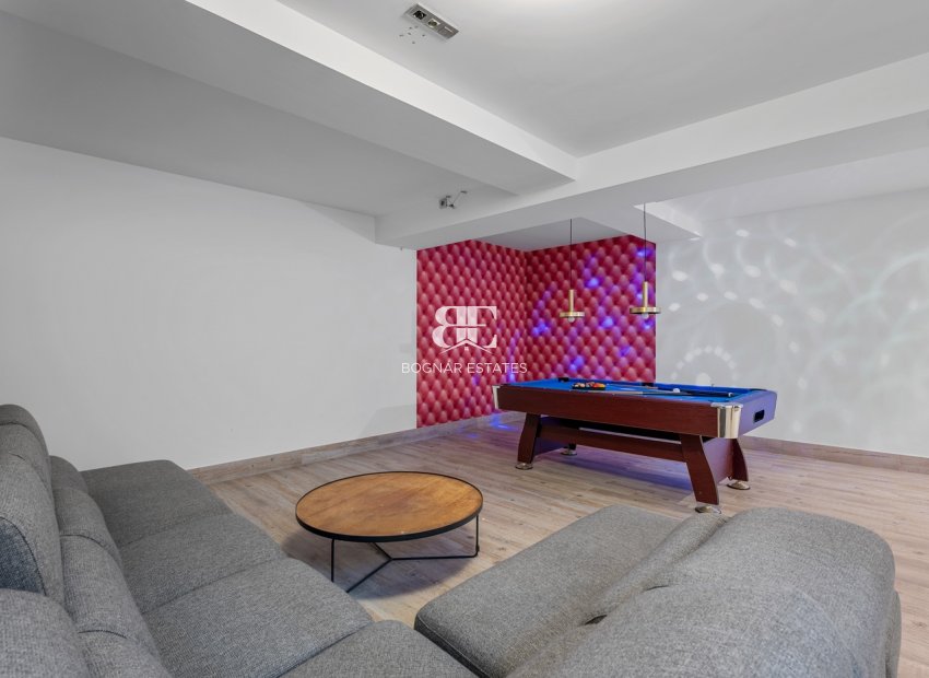 Herverkoop - Villa -
Ciudad Quesada